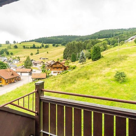 Apartament Winter-Nest Todtnau Zewnętrze zdjęcie