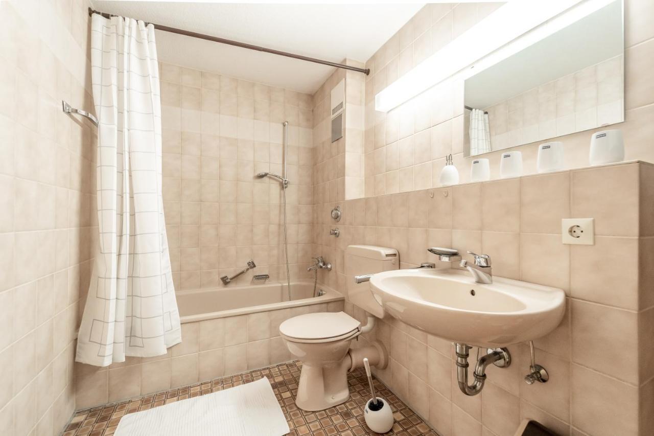Apartament Winter-Nest Todtnau Zewnętrze zdjęcie