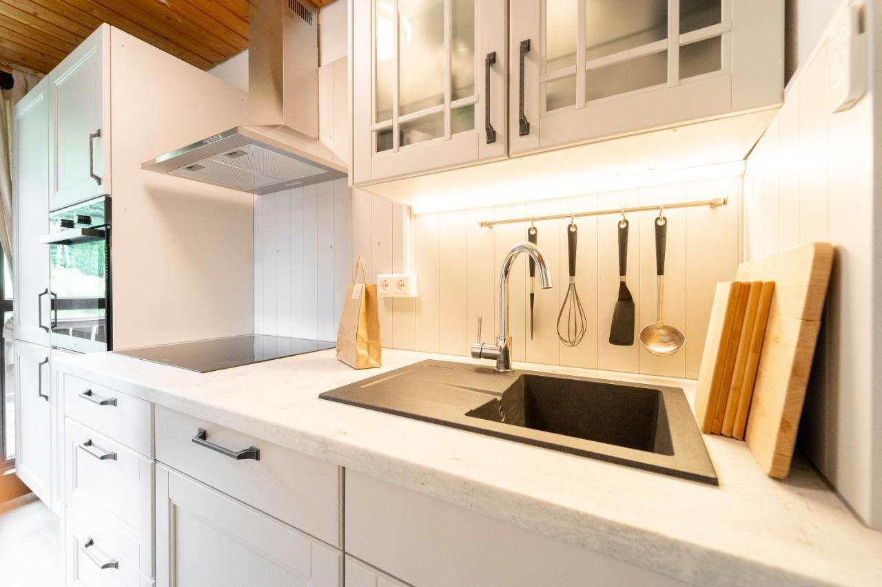 Apartament Winter-Nest Todtnau Zewnętrze zdjęcie