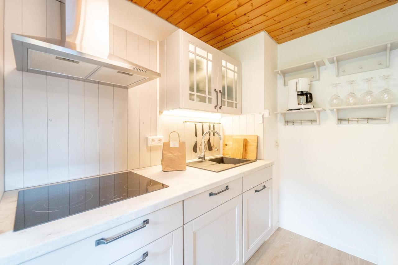 Apartament Winter-Nest Todtnau Zewnętrze zdjęcie