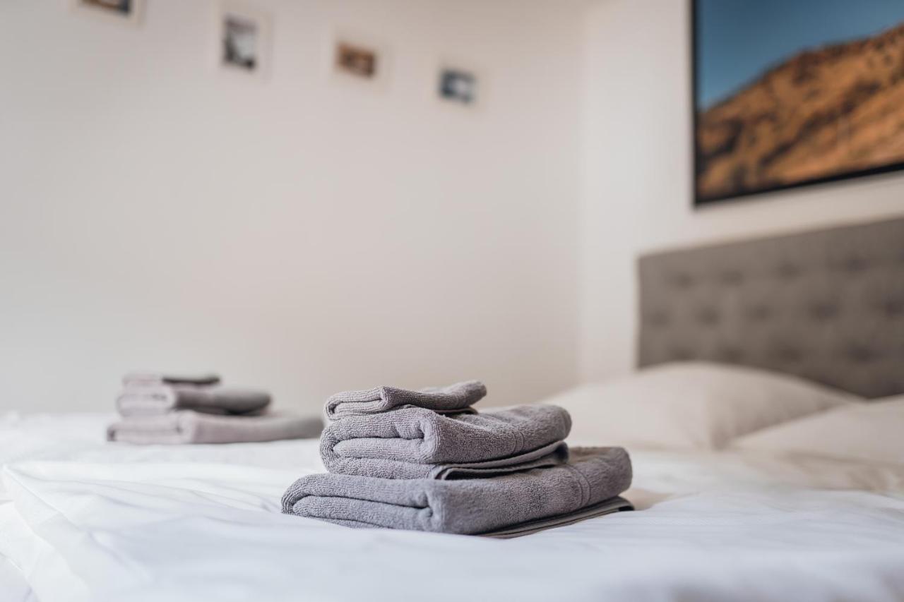 Apartament Winter-Nest Todtnau Zewnętrze zdjęcie