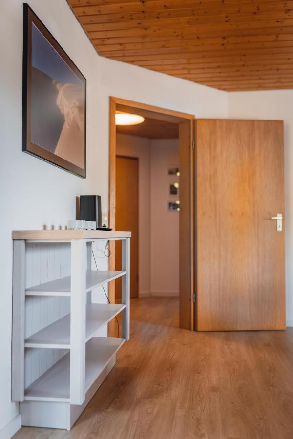 Apartament Winter-Nest Todtnau Zewnętrze zdjęcie