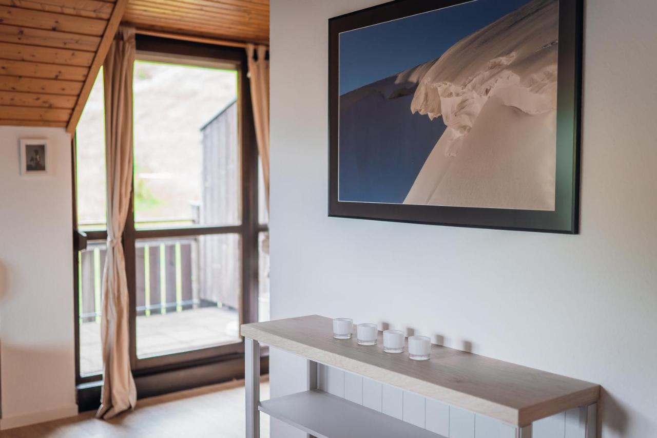 Apartament Winter-Nest Todtnau Zewnętrze zdjęcie