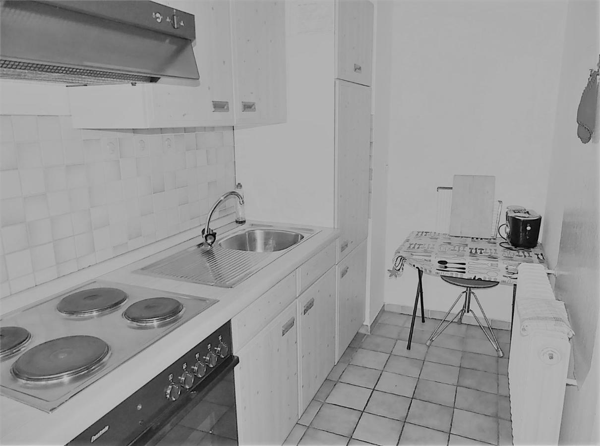 Apartament Winter-Nest Todtnau Zewnętrze zdjęcie